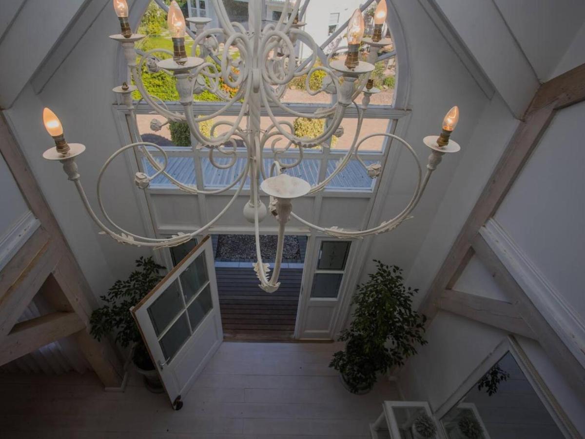 Riverside Country House Swellendam Exterior foto